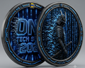 Your Logo Here - Challenge Coin 3