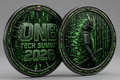 Your Logo Here - Challenge Coin 2