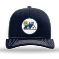 Your Logo Here Custom Hat