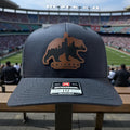 Chicago Skyline Hat