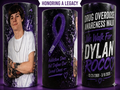 Overdose Awareness Month Memorial Tumbler