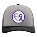 Overdose Awareness Month Memorial Hat