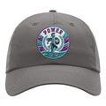 Power FC Hat Gray