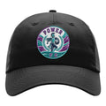 Power FC Hat Black