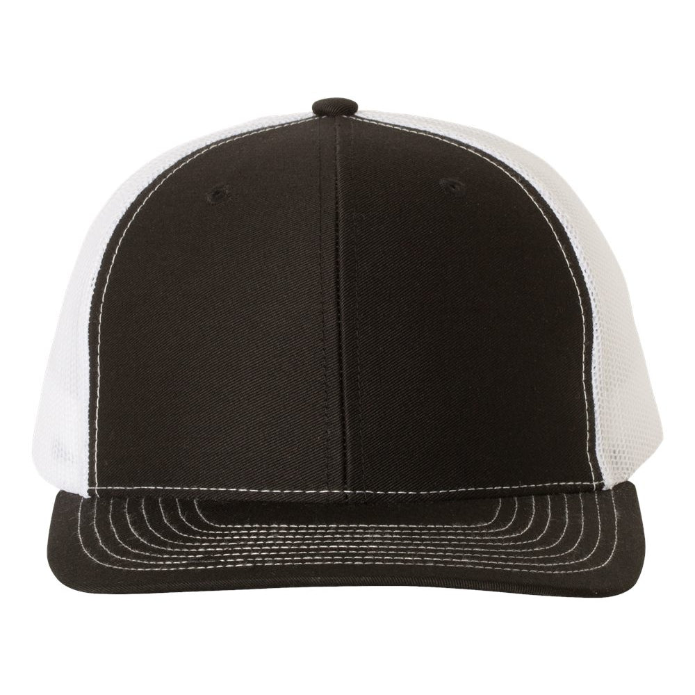 Trucker Hat Colors