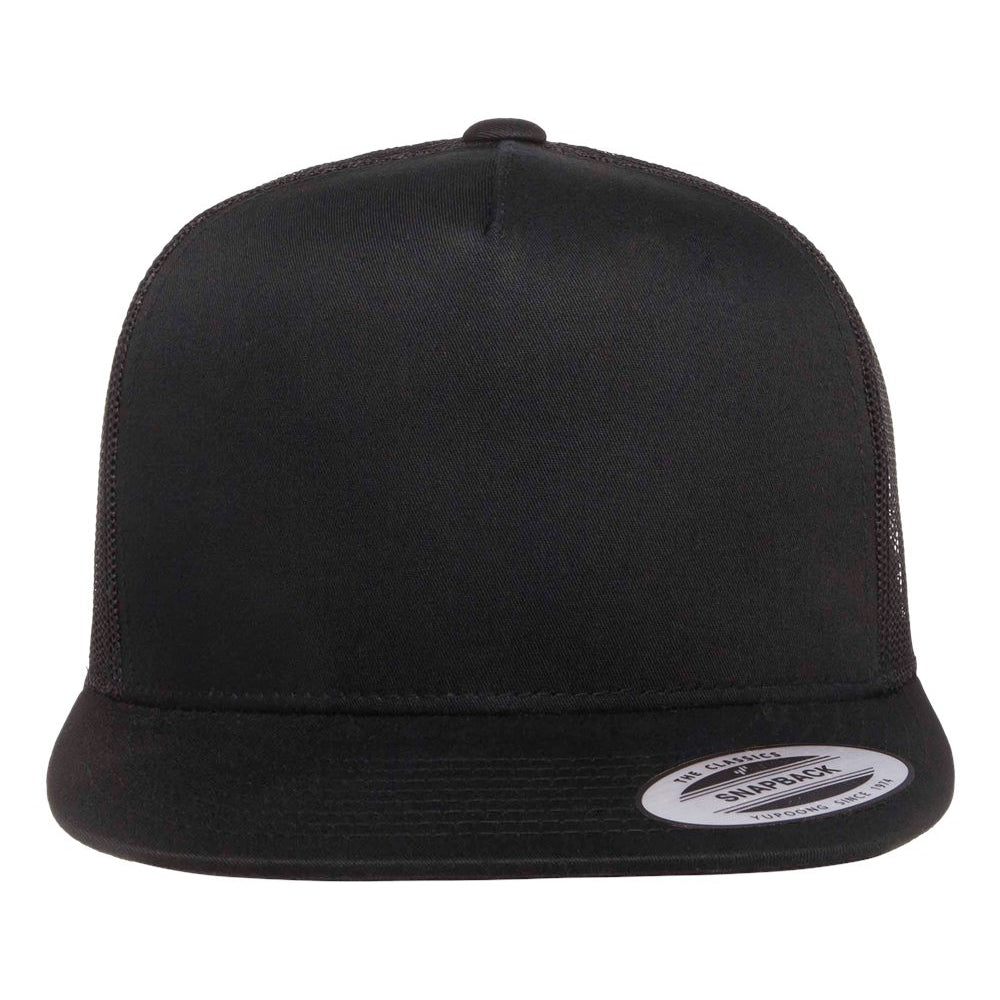 Trucker Hat Colors