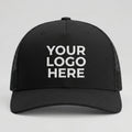 Your Logo Here Custom Richardson 112FP